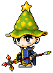 MahouSprout